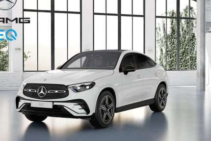 Mercedes-Benz GLC 300 9.987 km 64.290 &euro; Siegen 57074