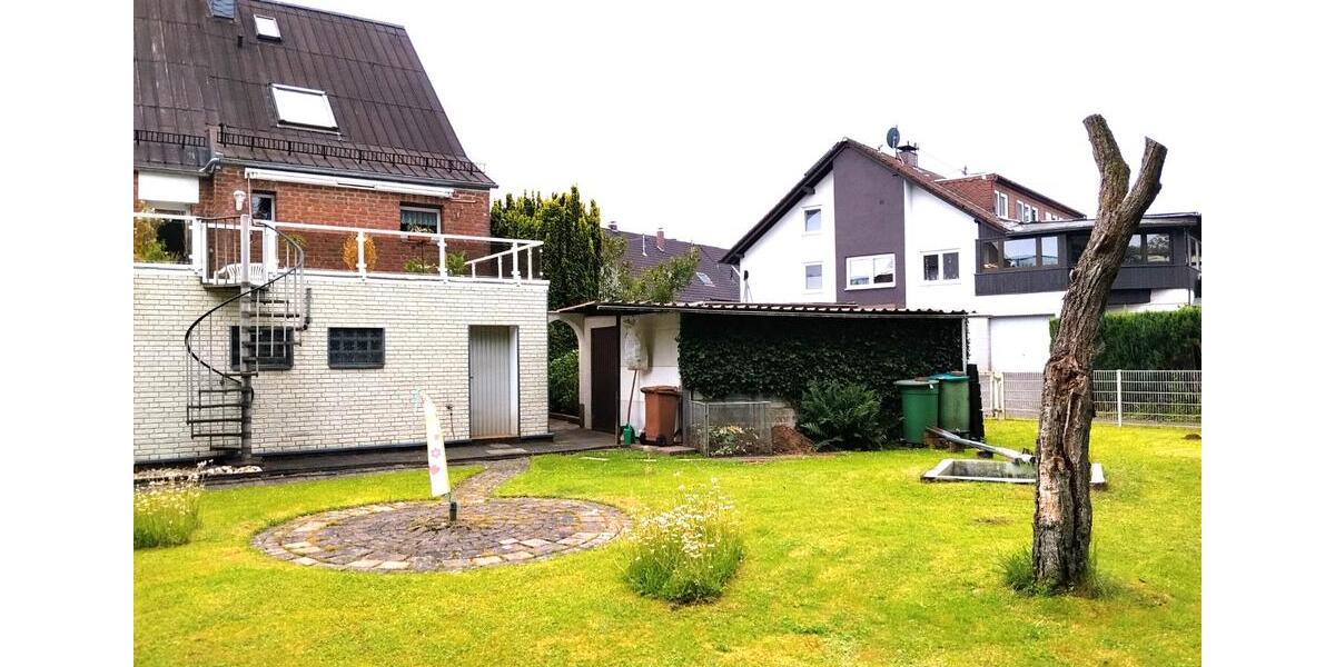 Doppelhaushälfte Kreuztal - 7 Zimmer, 193 m&sup2;, 280.000&euro; | Angebot:26907940