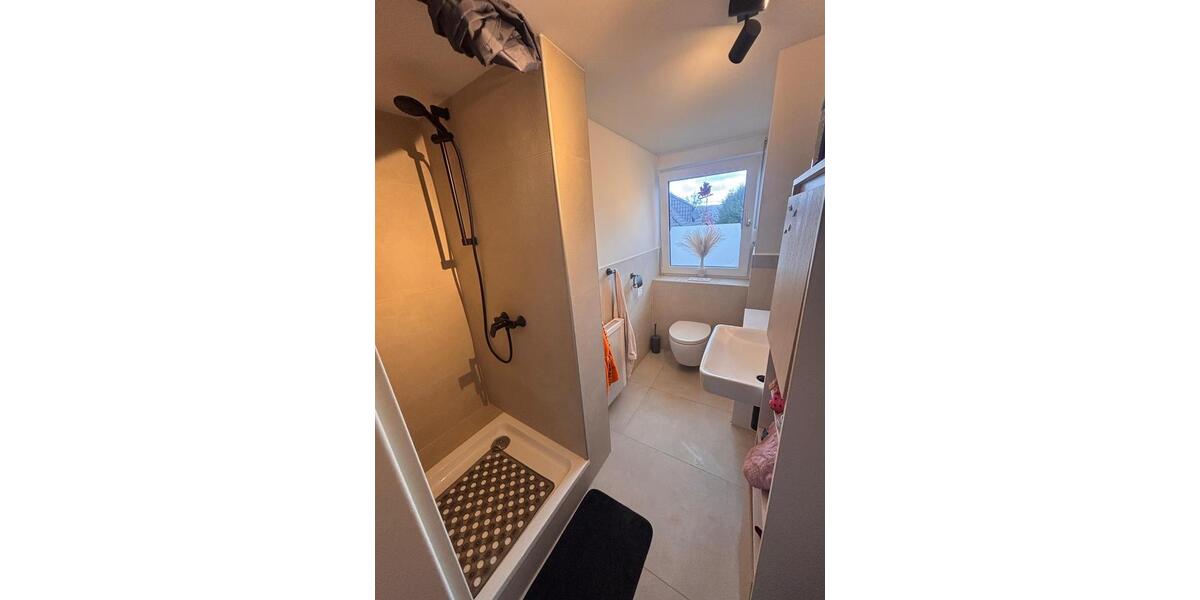 Dachgeschoßwohnung Betzdorf - 4 Zimmer, 80 m&sup2;, 700&euro; | Angebot:25651787