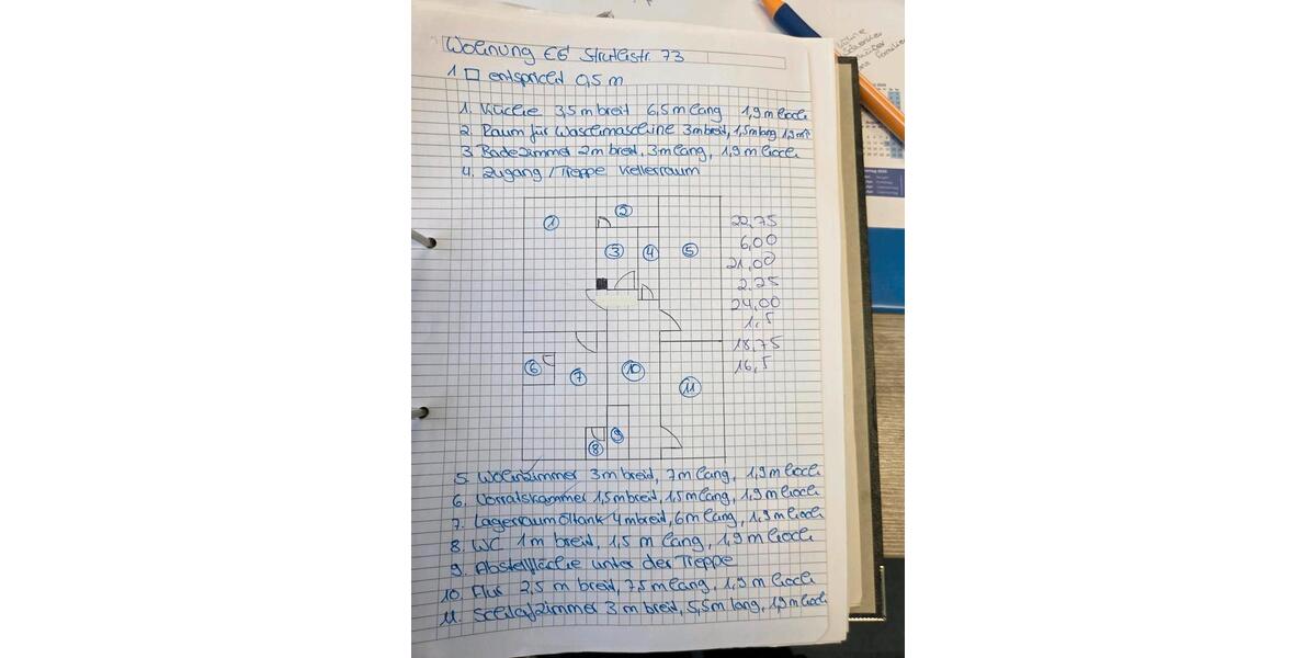 Einfamilienhaus Wilnsdorf - 5 Zimmer, 200 m&sup2;, 149.000&euro; | Angebot:25077883