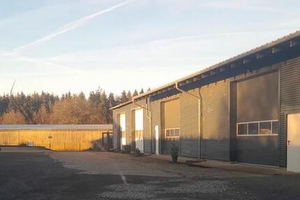 Gewerbeobjekt Steinebach/Sieg Sieg - 35&euro; | Angebot:25658601