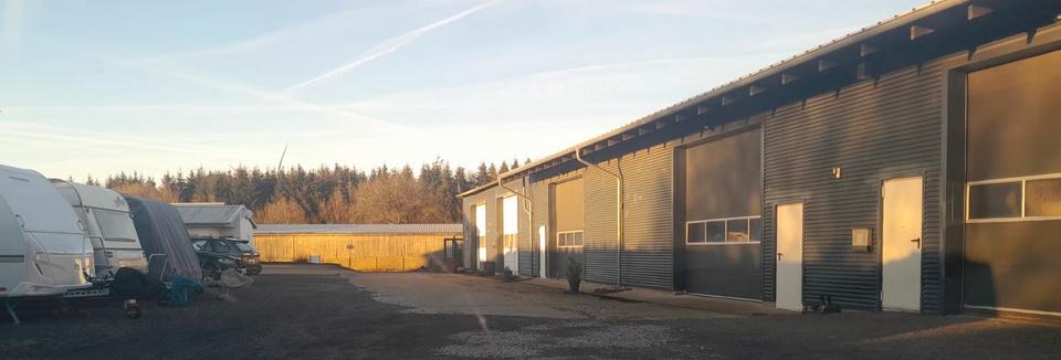 Gewerbeobjekt Steinebach/Sieg Sieg - 35&euro; | Angebot:25658601