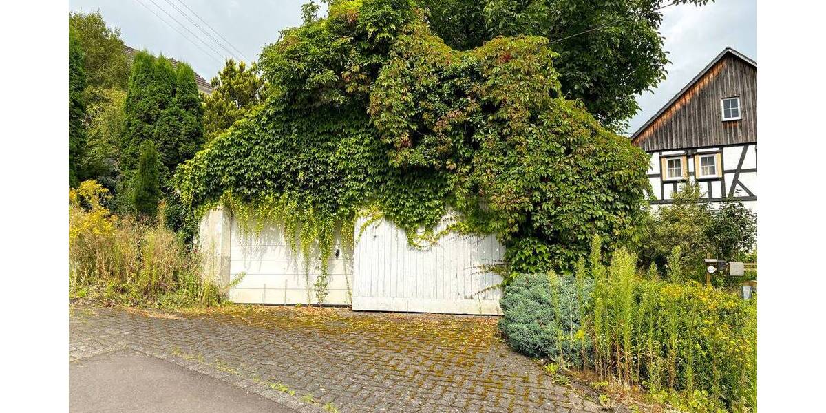 Einfamilienhaus Hamm VG - 5 Zimmer, 120 m&sup2;, 199.000&euro; | Angebot:25738115