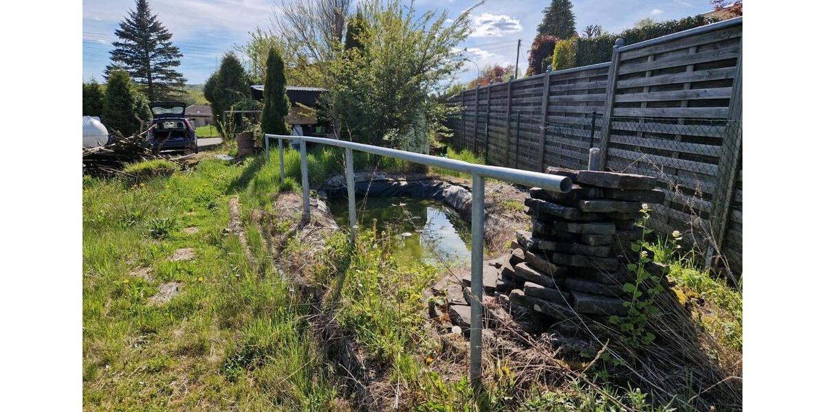 Einfamilienhaus Etzbach - 6 Zimmer, 120 m&sup2;, 65.000&euro; | Angebot:25299405