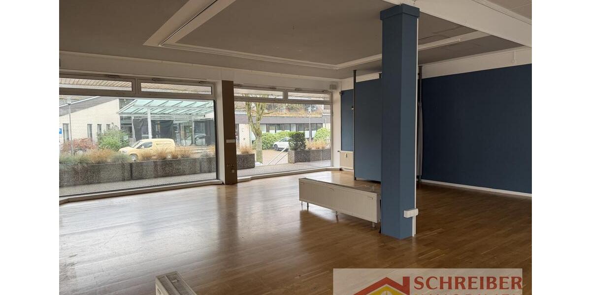 Gewerbeobjekt Bad Laasphe - 680&euro; | Angebot:24401956