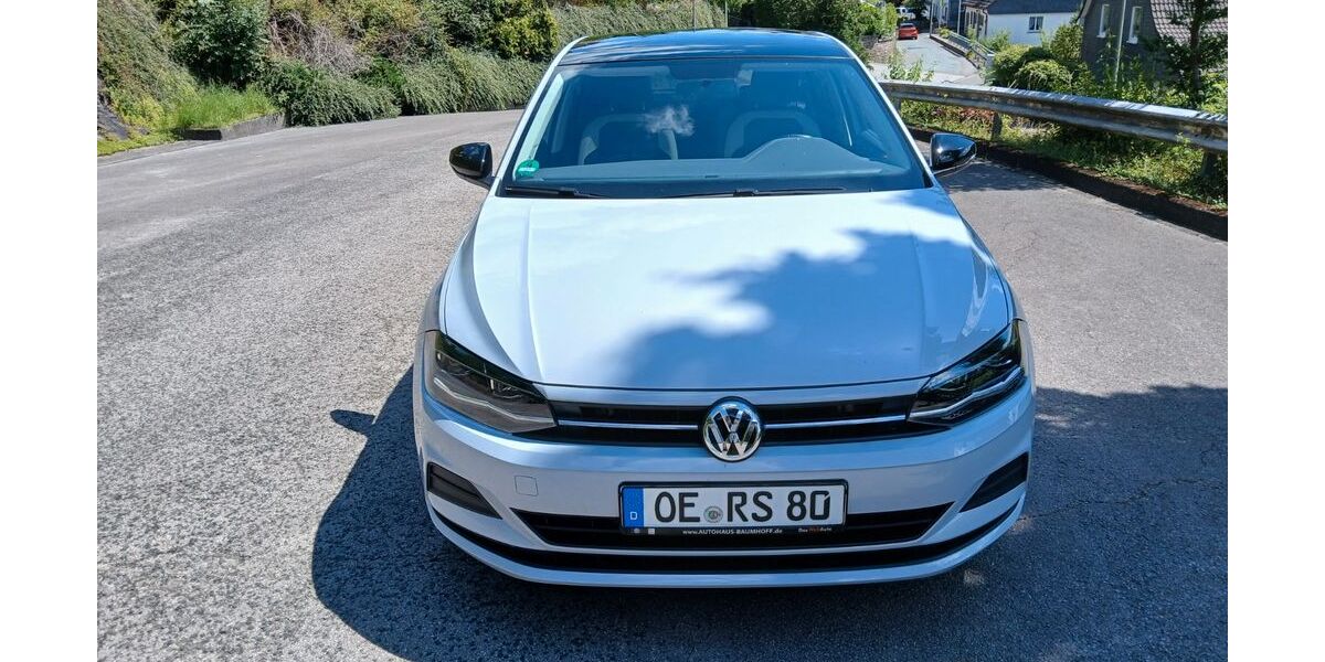 VW Polo 101.000 km 12.499 &euro; Lennestadt 57368