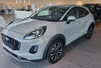 Ford Puma 15.094 km 22.990 &euro; Waldbröl 51545