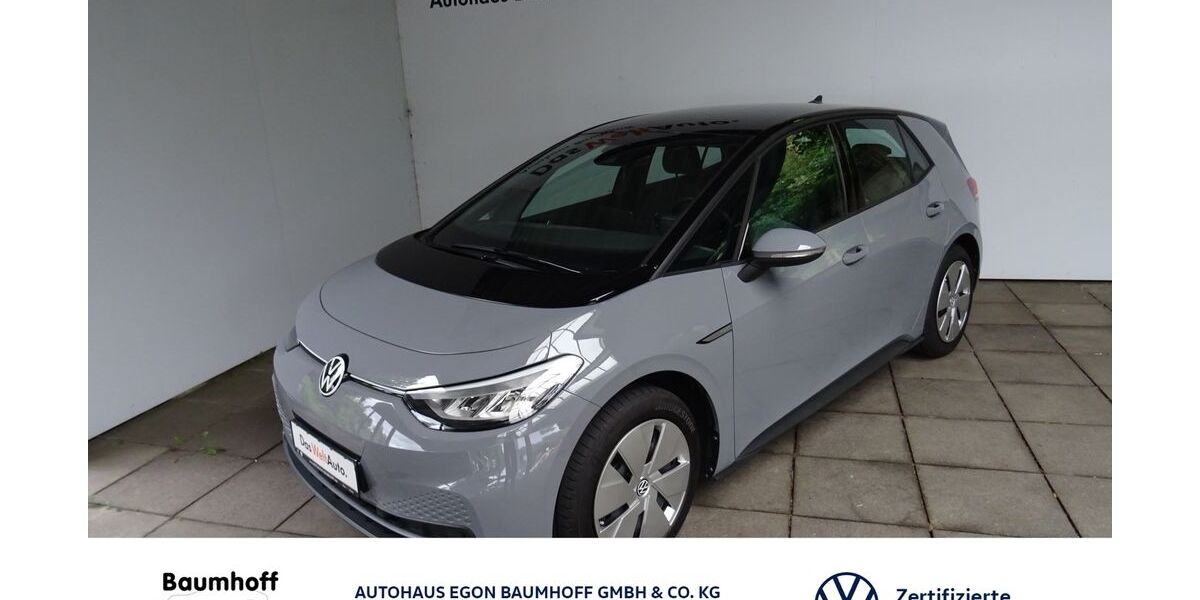 VW ID.3 34.475 km 18.970 &euro; Lennestadt 57368