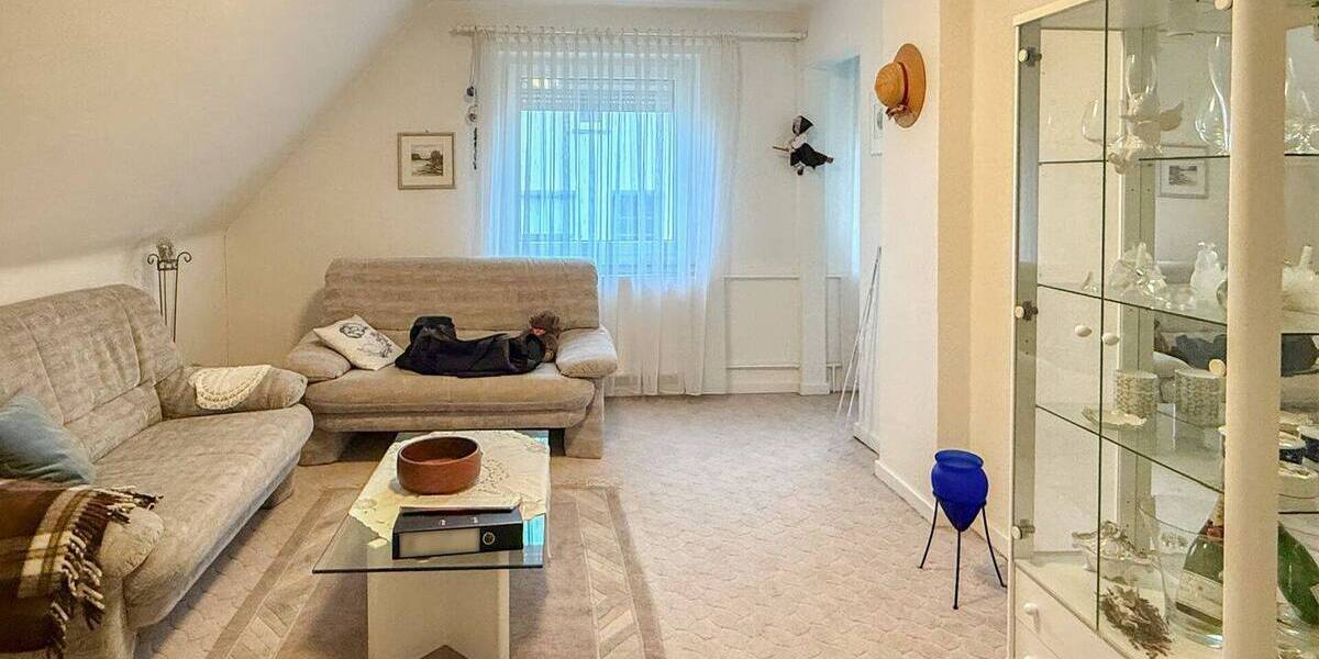 Einfamilienhaus Hachenburg - 6 Zimmer, 107 m&sup2;, 225.000&euro; | Angebot:25691822