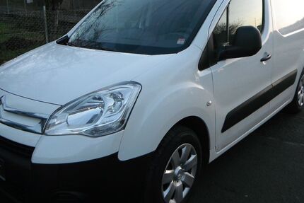 Citroen Berlingo 168.900 km 6.550 &euro; Dillenburg 35687