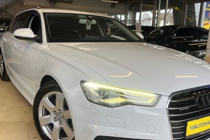 Audi A6 199.998 km 16.890 &euro; Kreuztal 57223