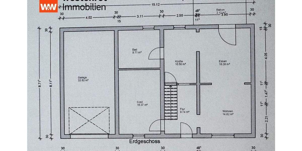 Einfamilienhaus Höhn / Neuhochstein Neuhochstein - 6 Zimmer, 128 m&sup2;, 175.000&euro; | Angebot:25731091