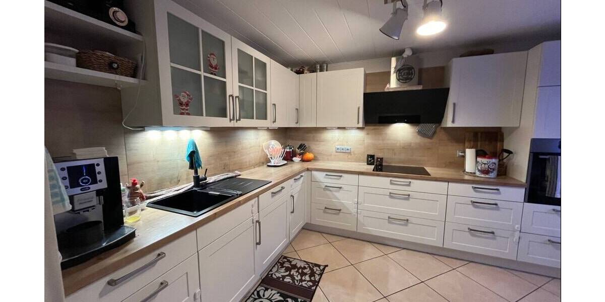 Einfamilienhaus Dietzhölztal Steinbrücken - 5 Zimmer, 130 m&sup2;, 199.500&euro; | Angebot:25667515