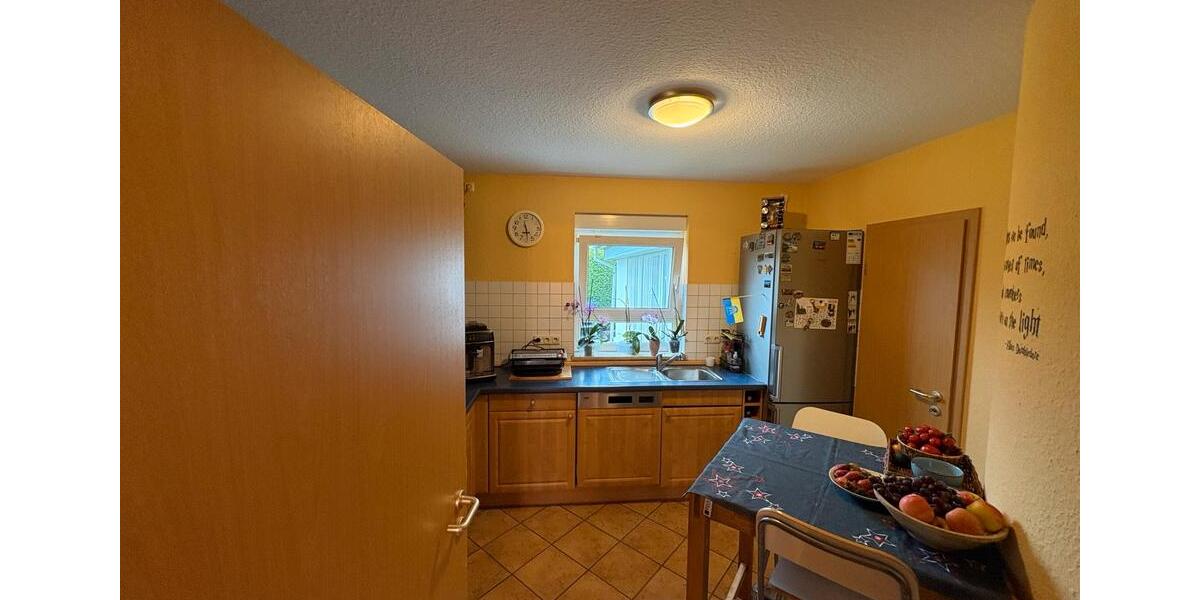 Erdgeschoßwohnung Kreuztal - 1 Zimmer, 85 m&sup2;, 1.200&euro; | Angebot:25933235