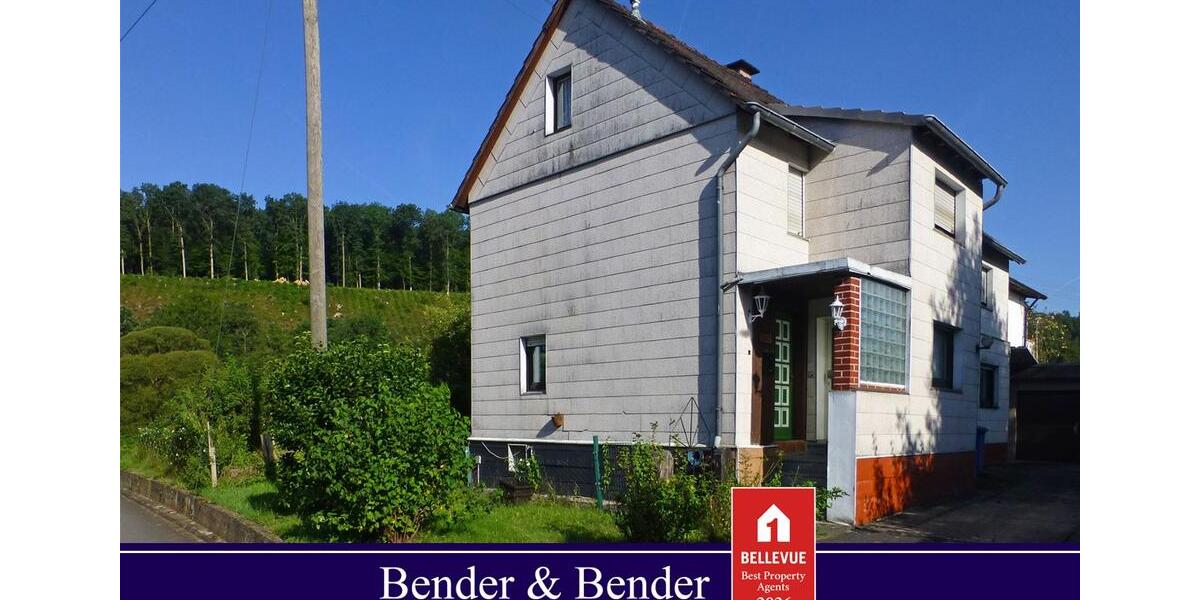 Erdgeschoßwohnung Etzbach - 2 Zimmer, 100 m&sup2;, 650&euro; | Angebot:25746196