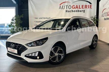 Hyundai i30 84.100 km 15.990 &euro; Hachenburg 57627