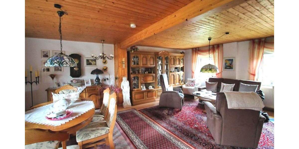 Einfamilienhaus Kirchen Freusburg - 5 Zimmer, 153 m&sup2;, 269.000&euro; | Angebot:25741644