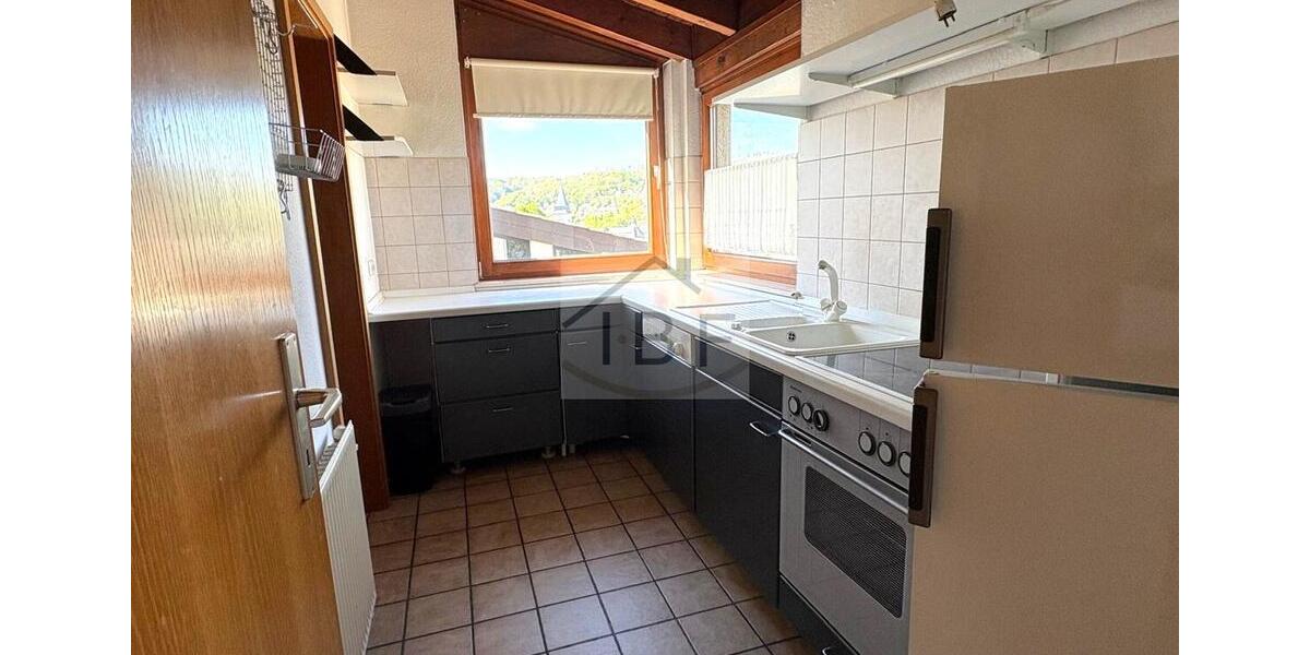 Dachgeschoßwohnung Siegen Kaan-Marienborn - 2 Zimmer, 68 m&sup2;, 600&euro; | Angebot:26455666