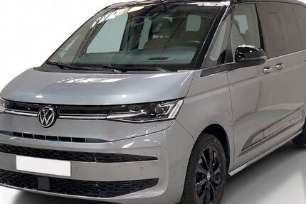 VW T7 Multivan 26.100 km 53.990 &euro; Zehnhausen 56477