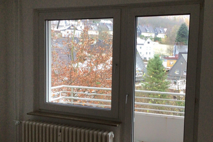 Wohnung Kreuztal - 2 Zimmer, 60 m&sup2;, 315&euro; | Angebot:25335649