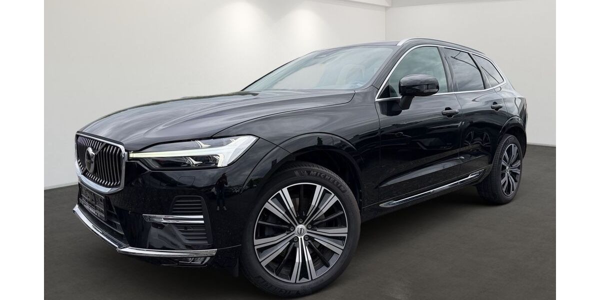 Volvo XC60 85.000 km 38.990 &euro; Dillenburg 35684