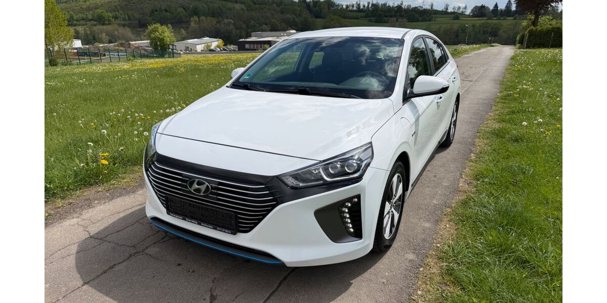 Hyundai IONIQ 50.000 km 15.990 &euro; Kirchhundem 57399