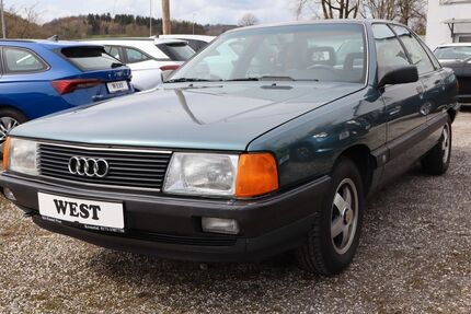 Audi 100 275.000 km 4.990 &euro; Kreuztal 57223