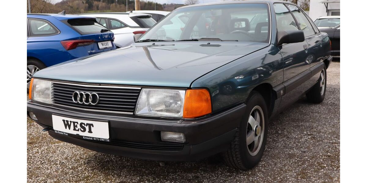 Audi 100 275.000 km 4.990 &euro; Kreuztal 57223
