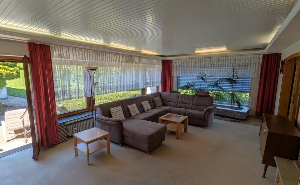 Bungalow Bad Laasphe - 7 Zimmer, 160 m&sup2;, 315.000&euro; | Angebot:27014727