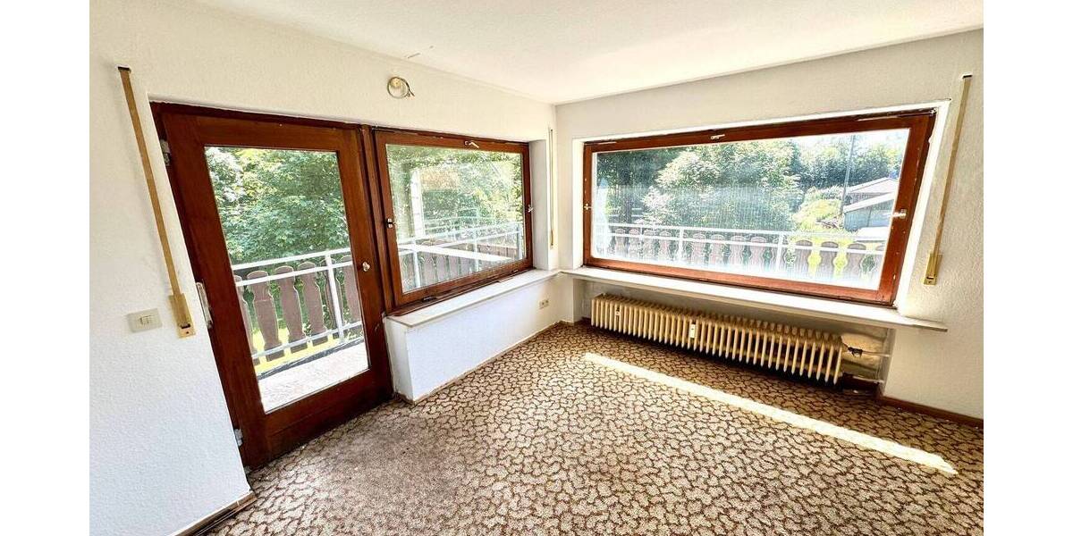 Mehrfamilienhaus, Wohnhaus Nisterau Bach - 299.000&euro; | Angebot:25689274