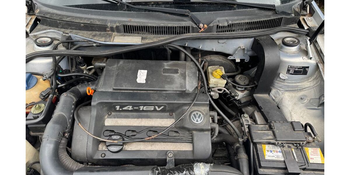 VW Golf 234.245 km 1.700 &euro; Waldbröl 51545