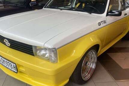 Opel Kadett 31.982 km 49.990 &euro; Zehnhausen 56477