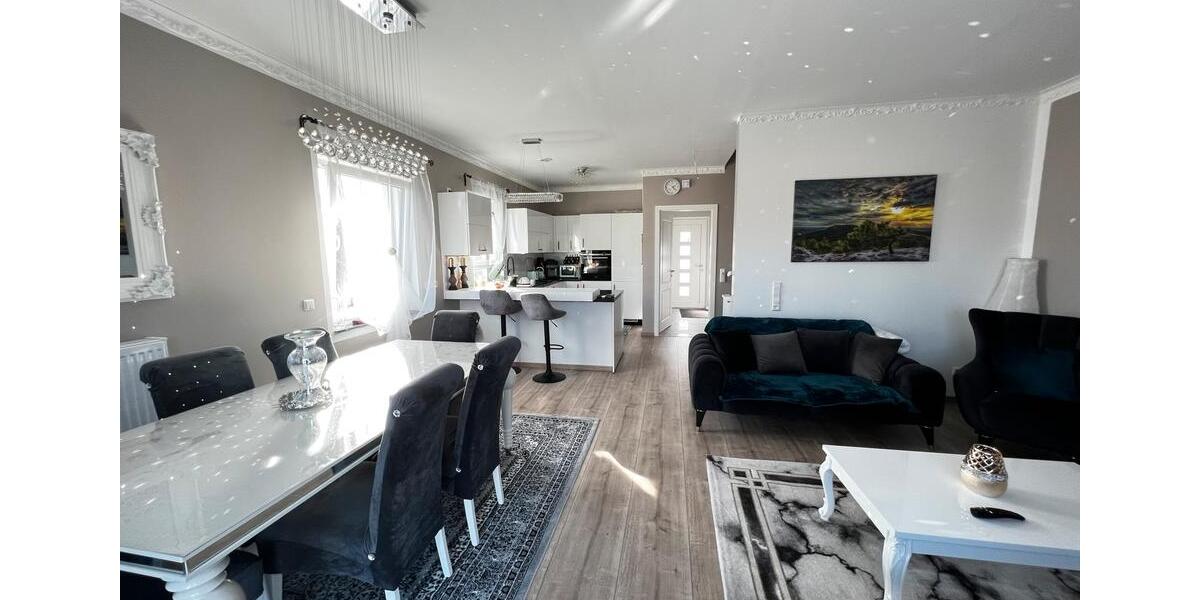 Einfamilienhaus Bad Laasphe - 8 Zimmer, 109 m&sup2;, 375.000&euro; | Angebot:26959483