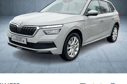 Skoda Kamiq 48.500 km 17.950 &euro; Kreuztal 57223
