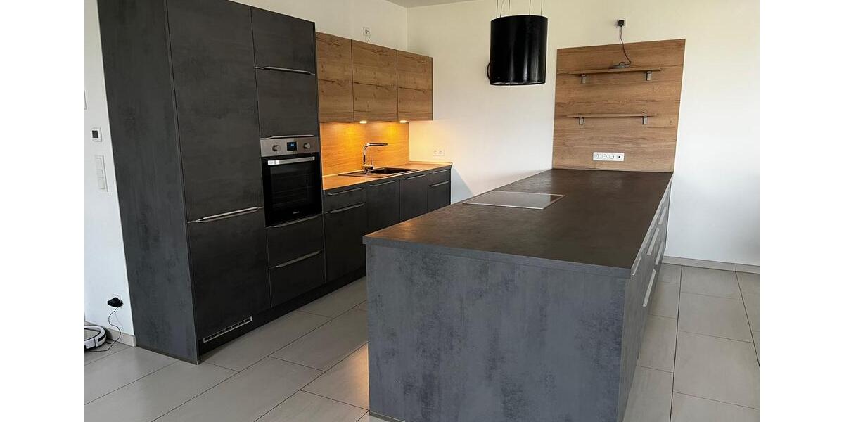 Etagenwohnung Siegen Kaan-Marienborn - 3 Zimmer, 117 m&sup2;, 423.000&euro; | Angebot:23012250