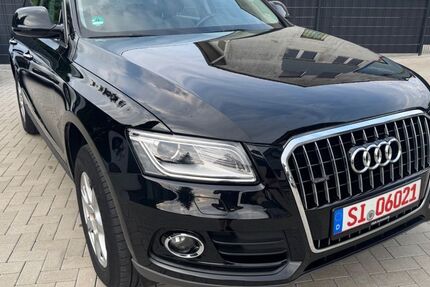 Audi Q5 170.200 km 12.490 &euro; Neunkirchen 57290