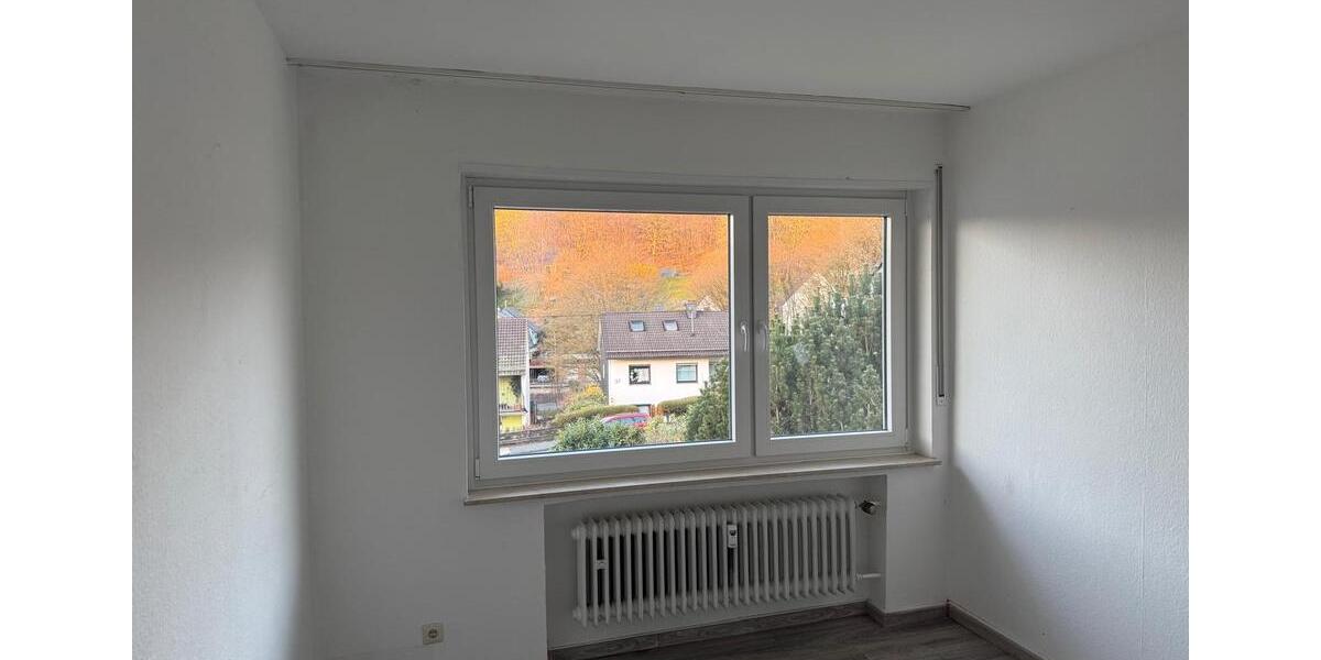 Terrassenwohnung Siegen Kaan-Marienborn - 3 Zimmer, 92 m&sup2;, 860&euro; | Angebot:26045527