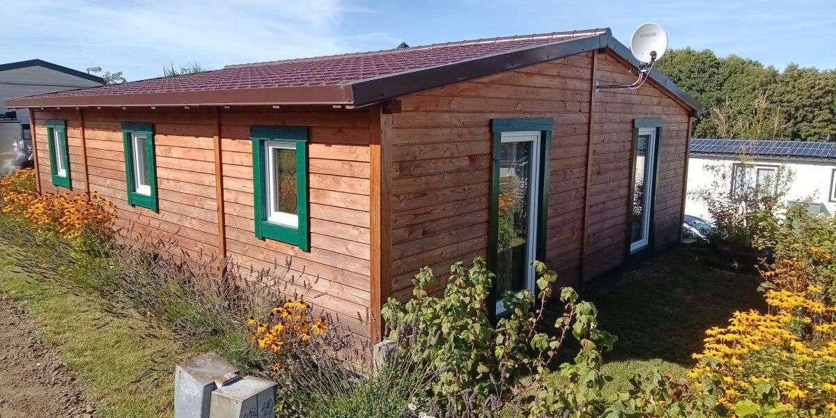 Einfamilienhaus Driedorf - 3 Zimmer, 55 m&sup2;, 79.900&euro; | Angebot:25139236