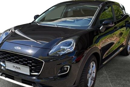 Ford Puma 63.957 km 14.990 &euro; Siegen 57072