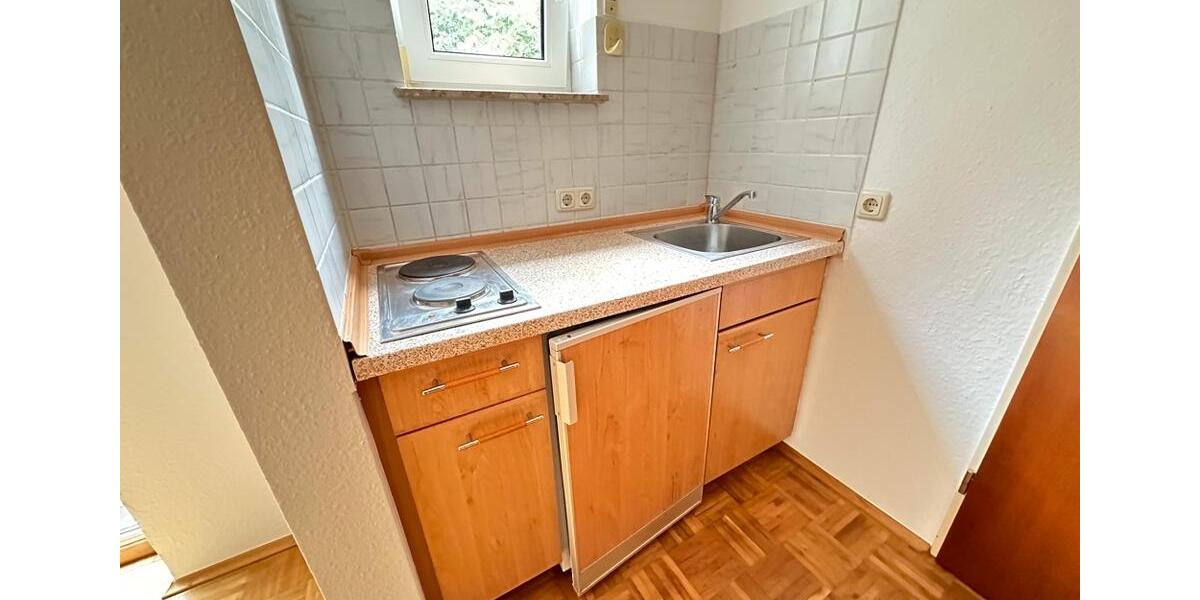 Etagenwohnung Bad Marienberg (Westerwald) - 1 Zimmer, 29 m&sup2;, 390&euro; | Angebot:24183092