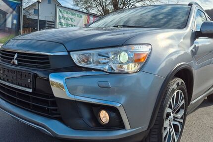 Mitsubishi ASX 135.817 km 10.700 &euro; Siegen 57078