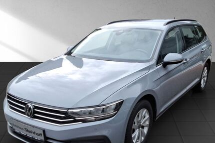 VW Passat Variant 83.092 km 20.990 &euro; Attendorn 57439