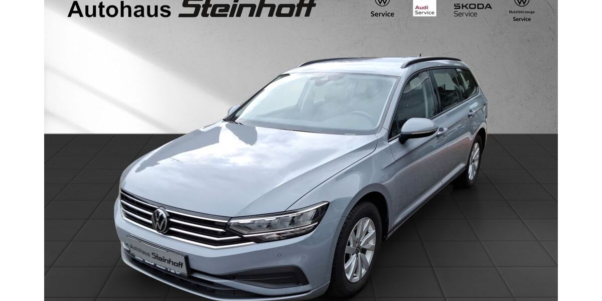 VW Passat Variant 83.092 km 20.990 &euro; Attendorn 57439