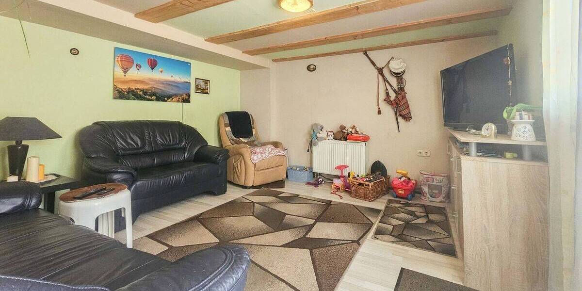 Einfamilienhaus Daaden VG - 5 Zimmer, 160 m&sup2;, 169.000&euro; | Angebot:25691900