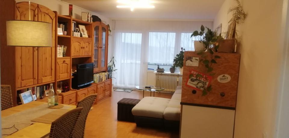 Etagenwohnung Hilchenbach - 3 Zimmer, 84 m&sup2;, 175.000&euro; | Angebot:26561310
