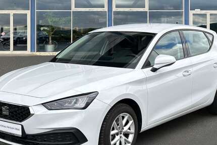 Seat Leon 18.700 km 23.490 &euro; Herborn 35745