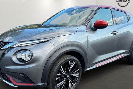 Nissan Juke 40.690 km 19.890 &euro; Dillenburg 35684