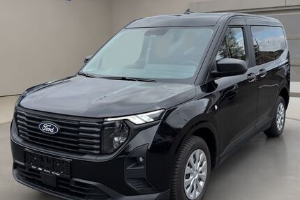 Ford Tourneo Courier 20.955 km 24.850 &euro; Dillenburg 35683