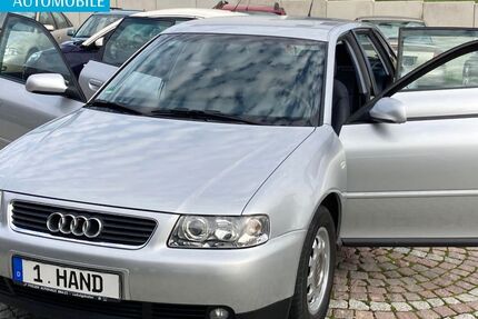 Audi A3 29.149 km 7.890 &euro; Herborn 35745