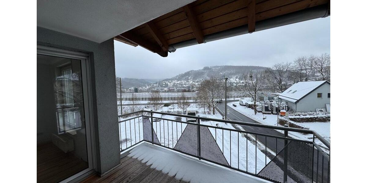 Etagenwohnung Siegen Eiserfeld - 3 Zimmer, 77 m&sup2;, 512&euro; | Angebot:25430660